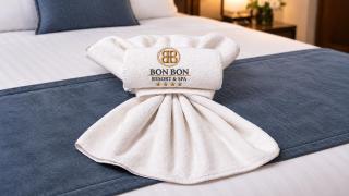 Hotel & Resort Bon Bon - Skopje - 4