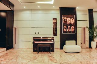 The pharaoh's hotel - 2