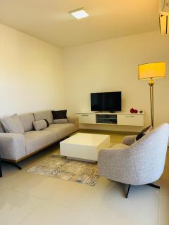 Central Park Residence - 3