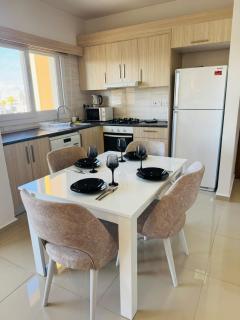 Central Park Residence - 6