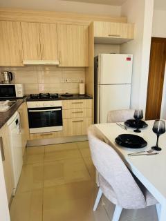 Central Park Residence - 2