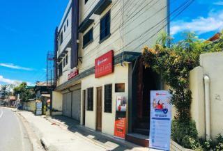 RedDoorz @ El Cuarto SRP Talisay - 3