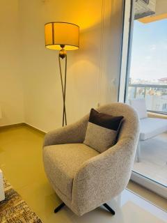 Central Park Residence - 4
