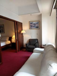 le Seanta Times Square Service Apartment kl - 9