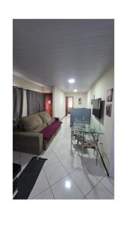 Casa 1 - Cariacica - 1