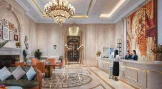Vienna International Hotel Guangdong Puning Sqaure - Puning - 7
