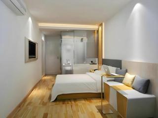 7 Days Inn Urumqi Midong Middle Road Shenhua Mining Bureau - 9