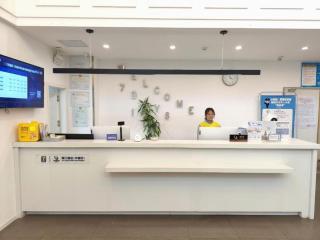 7 Days Inn Urumqi Midong Middle Road Shenhua Mining Bureau - 4