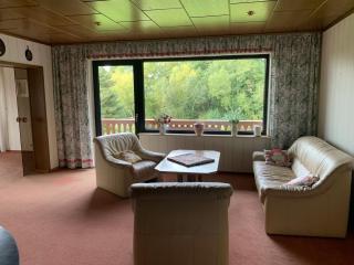 Ferienwohnung in der Kaiser Villa - 3