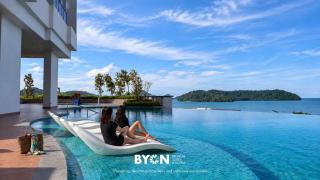 Tropicana Cenang Langkawi by BYON - 0