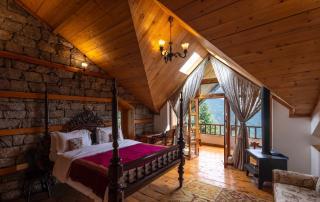 Kudrat - A Boutique Homestay- Tirthan Valley - 7