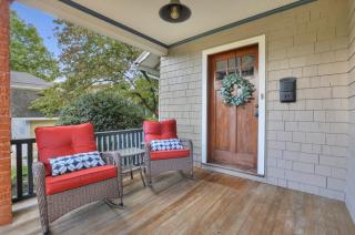 Serenity Retreat - 9