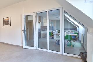 Apartmány Volarik - Mikulov - 2