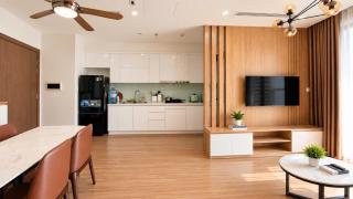 Vietnamhousing Premium Vinhomes Skylake Apartment, Near Keangnam - Hanoi - 4