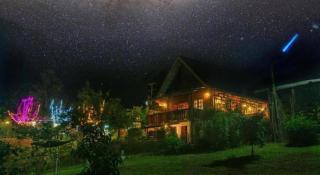 The Nanda Resort - 1
