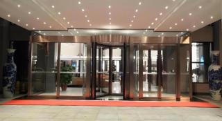 Jinjiang Inn Select Jining Qufu Scenic Spot North Gulou Street - 4