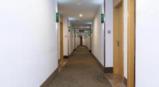 GreenTree Inn Shanghai Minhang Beiqiao Subway Station Express Hotel - 8