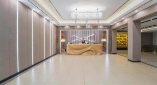 Di Hang Hotel Pudong Airport Shanghai - Free shuttle bus to Pudong Airport and Disneyland - 5