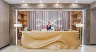 Di Hang Hotel Pudong Airport Shanghai - Free shuttle bus to Pudong Airport and Disneyland - 3