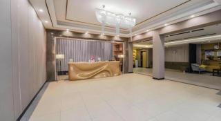 Di Hang Hotel Pudong Airport Shanghai - Free shuttle bus to Pudong Airport and Disneyland - 2