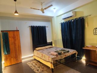 Divya Homestay - 0
