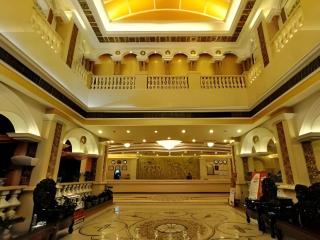 Vienna Hotel Shenzhen Pinghu Center Metro Station - Tiantangwei - 6