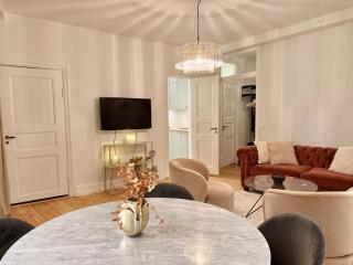 Stay in Stockholm Old Town - 0