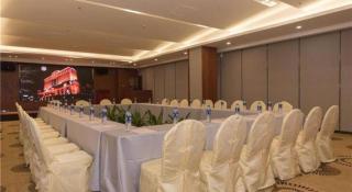Eastern Banshan Hotel - 9