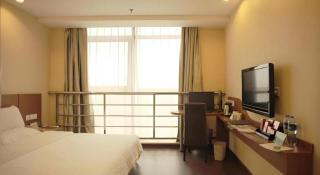 GreenTree Inn Suzhou Xiangcheng Energy Island - 5