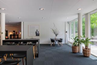 Hotel GSH - 7