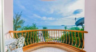 OYO Home 90466 JC Sunshine Bay Resort Apartment Port Dickson - 1