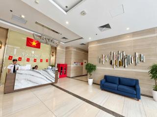 Vietnamhousing Premium Vinhomes Skylake Apartment, Near Keangnam - Hanoï - 2