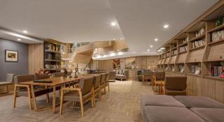 Atour Hotel Xian Gaoxin Branch - 3