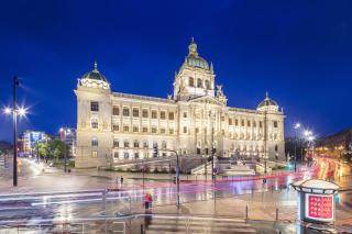 Occidental Praha Wilson - 9