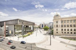 Occidental Praha Wilson - 7