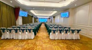 Vienna International Hotel (Sanya High-speed Railway Station) - Sanya - 1