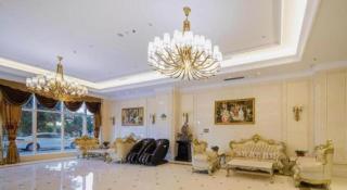Vienna International Hotel (Sanya High-speed Railway Station) - Sanya - 7