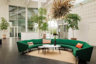 Hotel GSH - 5
