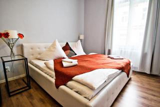 Business Class Ruterra Suite - Praga - 3