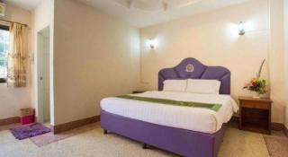 The Star Hotel - 1