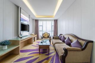 Lavande Hotel Leshan High-Speed Rail Station Wanda Plaza Branch - 5