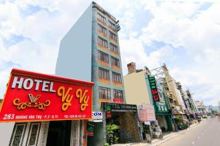 Vien Ngoc Xanh Hotel - 3