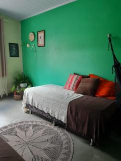 Casa da Pri - Azul - Vila de São Jorge - 6