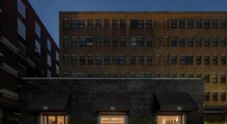 The Hidden Place Hotel - 2