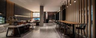 UrCove By Hyatt Shanghai Lujiazui EXPO - 1