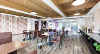 GreenTree Inn Shijiazhuang Xinji City Shifu Street Business Hotel - 6