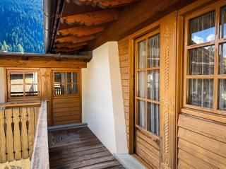 Piccolo Chalet - il tuo nido tra le Alpi - 0