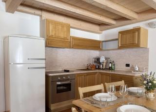 Piccolo Chalet - il tuo nido tra le Alpi - 8