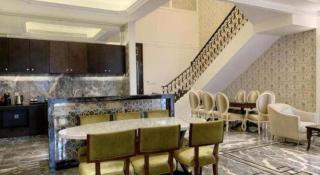 Wuxi Rsun The Lakefart Hotel - 4
