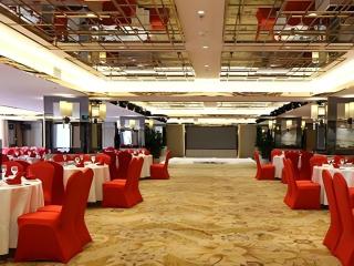 Dandong Venice Jianguo Hotel - 5